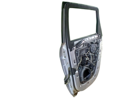 PORTA TRASEIRA ESQUERDA GRAND CHEROKEE 1999 2000 A 2004