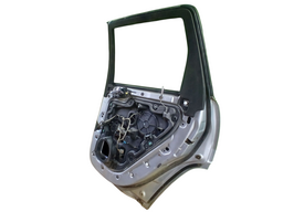 PORTA TRASEIRA ESQUERDA GRAND CHEROKEE 1999 2000 A 2004