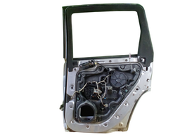 PORTA TRASEIRA ESQUERDA GRAND CHEROKEE 1999 2000 A 2004