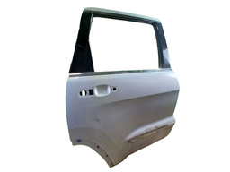 PORTA TRASEIRA ESQUERDA GRAND CHEROKEE 1999 2000 A 2004