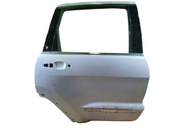 PORTA TRASEIRA ESQUERDA GRAND CHEROKEE 1999 2000 A 2004