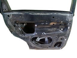 PORTA TRASEIRA DIREITA CORSA JOY 2003 2011 2012 HATCH/SEDAN