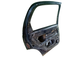 PORTA TRASEIRA DIREITA CORSA JOY 2003 2011 2012 HATCH/SEDAN