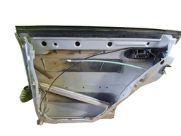 PORTA TRASEIRA DIREITA AUDI A3 1997 1998 A 2006