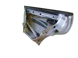 PORTA TRASEIRA DIREITA AUDI A3 1997 1998 A 2006