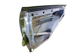 PORTA TRASEIRA DIREITA AUDI A3 1997 1998 A 2006