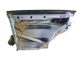 PORTA TRASEIRA DIREITA AUDI A3 1997 1998 A 2006