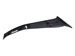 MOLDURA COLUNA CENTRAL ESQUERDA FIAT PALIO 2002 2006