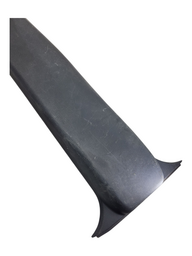 MOLDURA COLUNA CENTRAL ESQUERDA FIAT PALIO 2002 2006