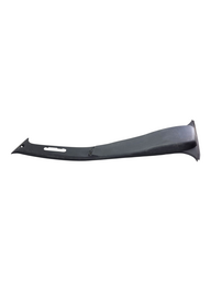 MOLDURA COLUNA CENTRAL ESQUERDA FIAT PALIO 2002 2006