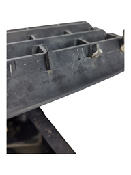 GRADE DIANTEIRAESQUERDO RENAULT MEGANE 2006 2010