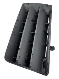 GRADE DIANTEIRAESQUERDO RENAULT MEGANE 2006 2010