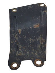 SUPORTE REFORCO QUADRO DIREITO RENAULT MEGANE  2007 2010