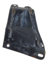 SUPORTE REFORCO QUADRO DIREITO RENAULT MEGANE  2007 2010