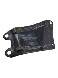 SUPORTE REFORCO QUADRO DIREITO RENAULT MEGANE  2007 2010