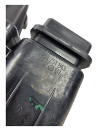 FILTRO CANISTER CHEVROLER ONIX PRISMA COBALT 2013 2019