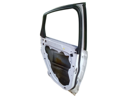 PORTA TRASEIRA DIREITA FOCUS HATCH/SEDAN 2009 2010 A 2013