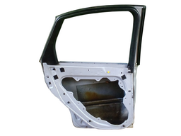 PORTA TRASEIRA DIREITA FOCUS HATCH/SEDAN 2009 2010 A 2013