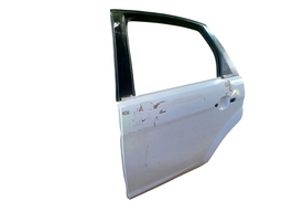 PORTA TRASEIRA DIREITA FOCUS HATCH/SEDAN 2009 2010 A 2013