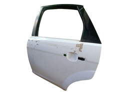 PORTA TRASEIRA DIREITA FOCUS HATCH/SEDAN 2009 2010 A 2013
