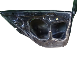 PORTA TRASEIRA ESQUERDA CIVIC 2007 2008 A 2011