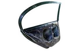 PORTA TRASEIRA ESQUERDA CIVIC 2007 2008 A 2011