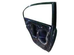 PORTA TRASEIRA ESQUERDA CIVIC 2007 2008 A 2011