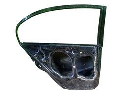 PORTA TRASEIRA ESQUERDA CIVIC 2007 2008 A 2011