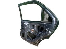 PORTA TRASEIRA DIREITA TOYOTA SW4 2016 2017 2018/..