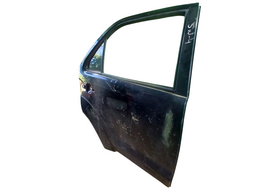 Porta Traseira Direita Toyota Sw4 2016 2017 2018/..