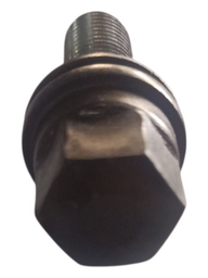 PARAFUSO RODA RENAULT FLUENCE 2011 2012 A 2017