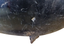 PORTA TRASEIRA ESQUERDA TRITON 2008 2009 A 2017