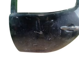PORTA TRASEIRA ESQUERDA TRITON 2008 2009 A 2017