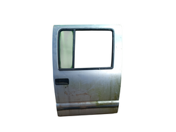 PORTA TRASEIRA DIREITA S10 2001 2002 A 2011