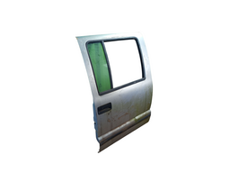 PORTA TRASEIRA DIREITA S10 2001 2002 A 2011