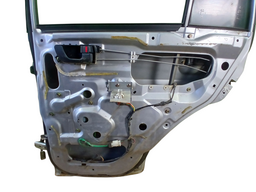 PORTA TRASEIRA DIREITA PAJERO SPORT 2005 2006 A 2011