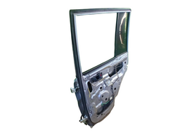 PORTA TRASEIRA DIREITA PAJERO SPORT 2005 2006 A 2011