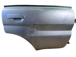 PORTA TRASEIRA DIREITA PAJERO SPORT 2005 2006 A 2011