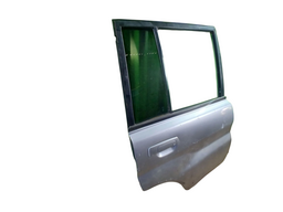 PORTA TRASEIRA DIREITA PAJERO SPORT 2005 2006 A 2011