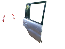 PORTA TRASEIRA DIREITA PAJERO SPORT 2005 2006 A 2011