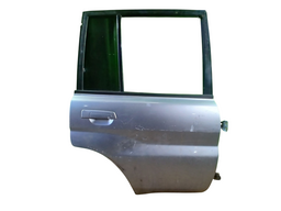 PORTA TRASEIRA DIREITA PAJERO SPORT 2005 2006 A 2011