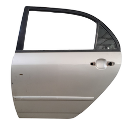 Porta Traseira Esquerda Corolla 2003 2004 a 2008