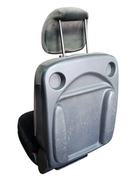 BANCO TRASEIRO CENTRAL CITROEN XSARA PICASSO 2001 A 2012 