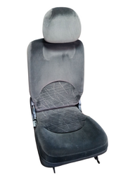 BANCO TRASEIRO CENTRAL CITROEN XSARA PICASSO 2001 A 2012 