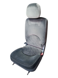 BANCO TRASEIRO CENTRAL CITROEN XSARA PICASSO 2001 A 2012 