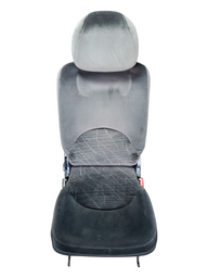 Banco Traseiro Central Citroen Xsara Picasso 2001 a 2012 