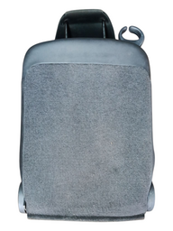 BANCO TRASEIRO DIREITO CITROEN XSARA PICASSO 2001 A 2012