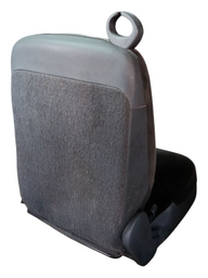 BANCO TRASEIRO DIREITO CITROEN XSARA PICASSO 2001 A 2012