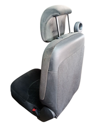 BANCO TRASEIRO DIREITO CITROEN XSARA PICASSO 2001 A 2012