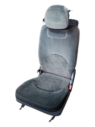 BANCO TRASEIRO DIREITO CITROEN XSARA PICASSO 2001 A 2012